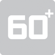 60 plus Membership