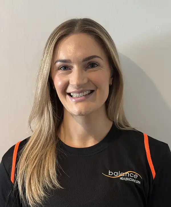 Beth Wynn - Personal Trainer