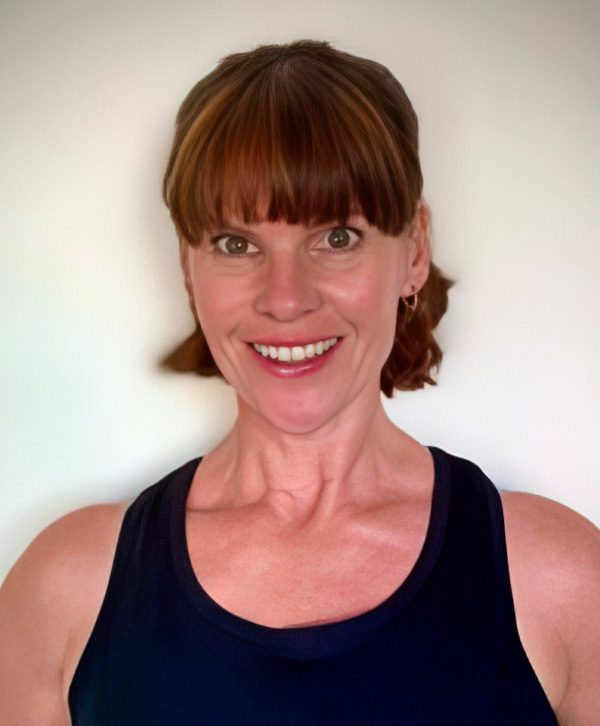 Hazel Personal Trainer