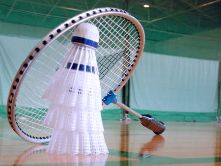 Badminton Kettering