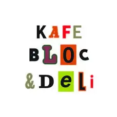 Kafe Bloc Logo