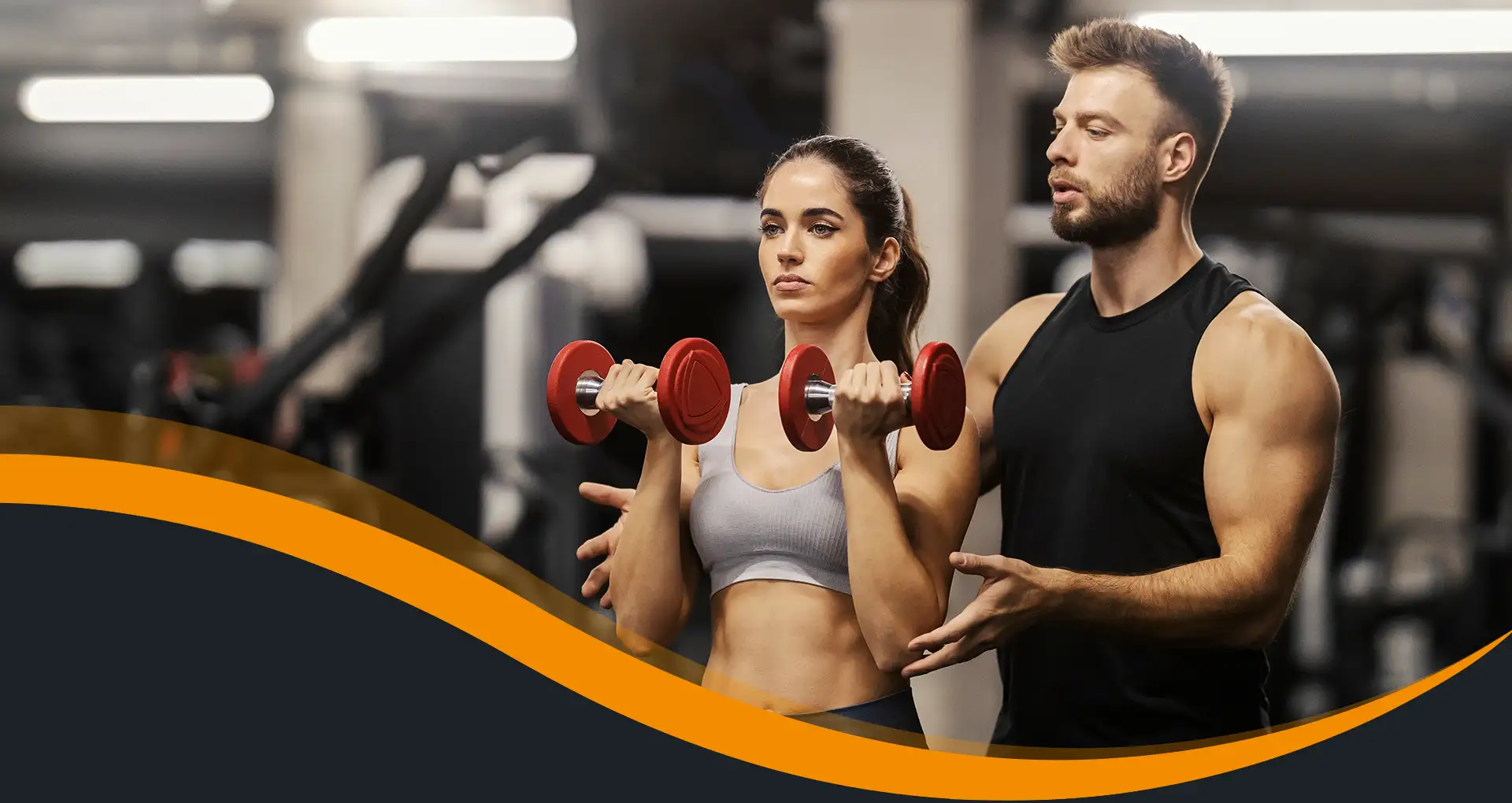 Personal Trainer Kettering